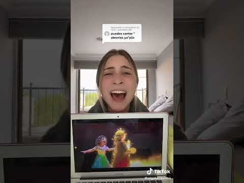 (Mirabel)🕯Regalo Mágico🕯@Olga Lucia Vives ~Parte 1~