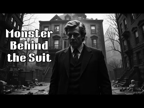 The Lawyer Who Killed His Adopted Daughter (New York, 1987)