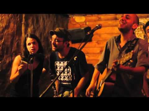 Cumbia - Lavomatic Orchestra