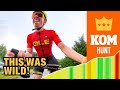 One Of My All Time Favorite Climbs Strava KOM Attack With The Boys