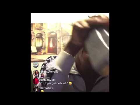 TeamLilStraw - throwed off