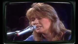 Juliane Werding - Geh&#39; nicht in die Stadt heut&#39; nacht 1984