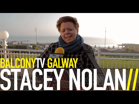STACEY NOLAN - WINGS (BalconyTV)