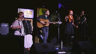 Druga: Letní tance 2017