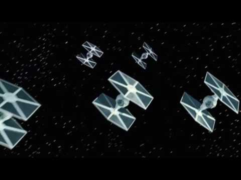 Star Wars (ships only)