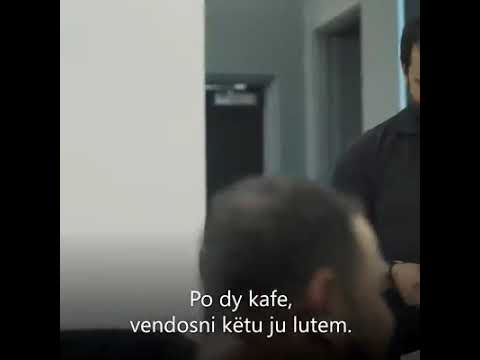 Kujdes mos  u tall me as nji njeri perpara Allahut jemi te barabart te gjith