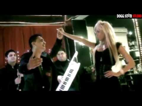 Marius Olandezu - Cu zambetul tau  | Official Video