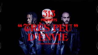 Très Peu D'envie Lyrics English Translation