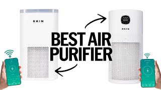 The Best HEPA 14 Air Filters for Your Home: AH14 vs AH14 Pro Review