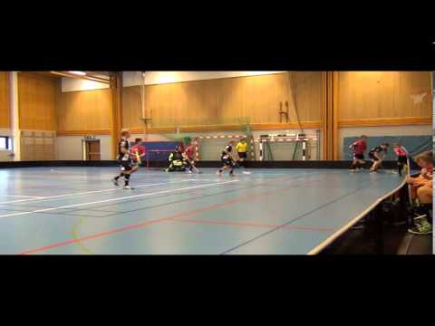 HIBF-Malmö FBC 131019 3-1