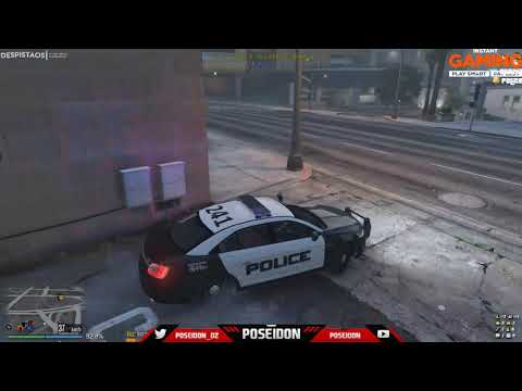 [ESP] [+18] GTA V ROLEPLAY [DESPISTAOS] [SARGENTO II CANO]