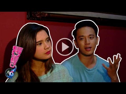 Pengalaman Billy Dimarahi Sutradara Hingga Nangis - Cumicam