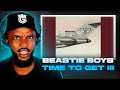 Beastie Boys Time To Get Ill REACTION