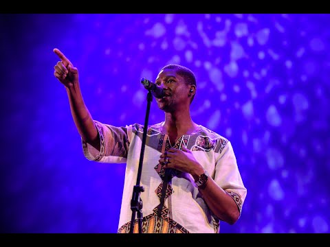 The || Celebrating Nelson Mandela at the State Theatre in May 2018. || Day 1 のサムネイル