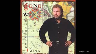 Gene Watson  ~ "Give Her My Best"