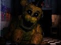 Golden Freddy Voice FNaF 2 REUPLOAD