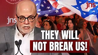 Mark Levin GOES OFF on The Far-Right, Iran & Islamic World!