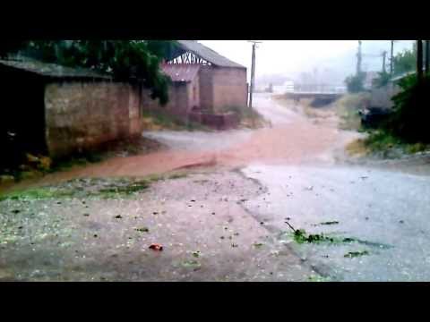 Grad u Sredno Konjare