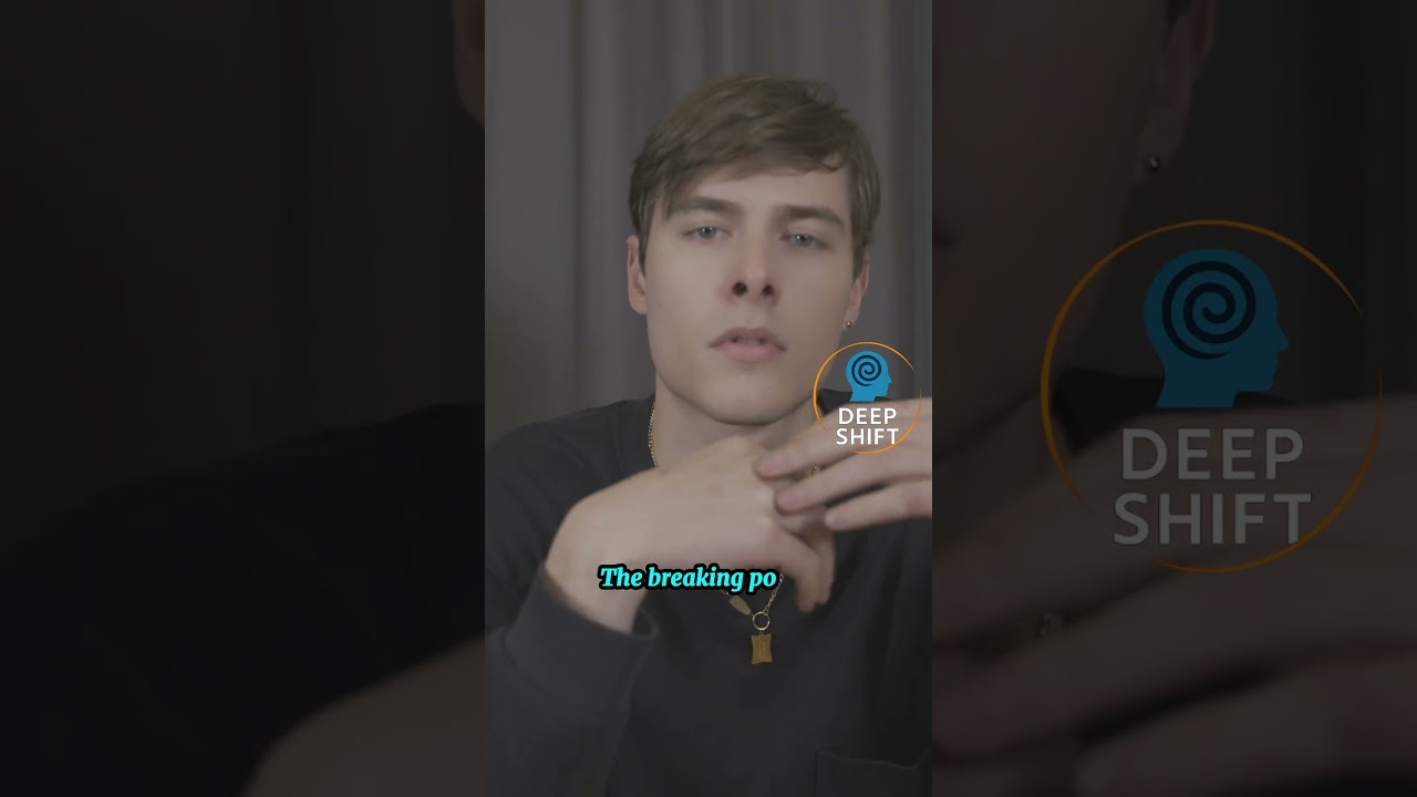 I Quit My Dream Job After 3 Months