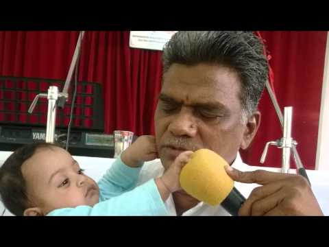 S. Samuel horeb, sattenapalli