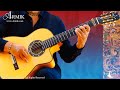 Armik | Golden Touch | Official (Spanish Guitar, New Flamenco)