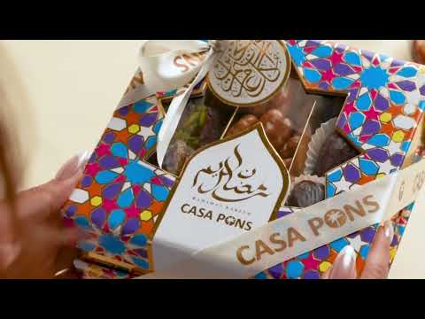 Casa Pons Luxury Gifting