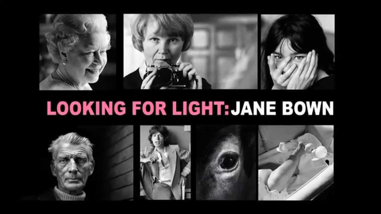 LOOKING FOR LIGHT: JANE BOWN | Official UK Trailer - in selected cinemas 25th APRIL