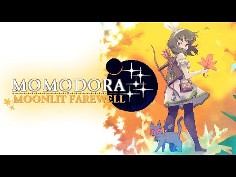 Momodora: ƤΥɥ å󥽡ǥ꡼PV