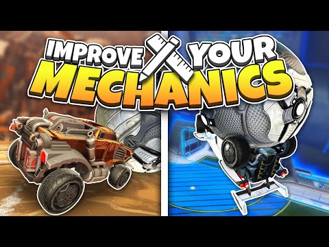 20 Best Training Packs to Improve your Mechanics in...