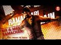 KGF Star Yash New Tamil Action Full Movie 2023 Mr Mrs Ramachari South Indian Dubbed Movie