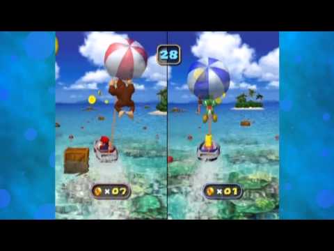 Mario Party 4: Jungle Jam - Episode 8