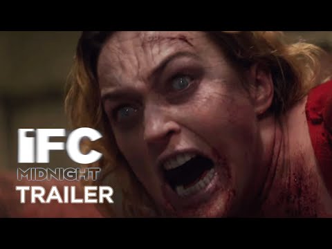 The Damned (2014) Trailer