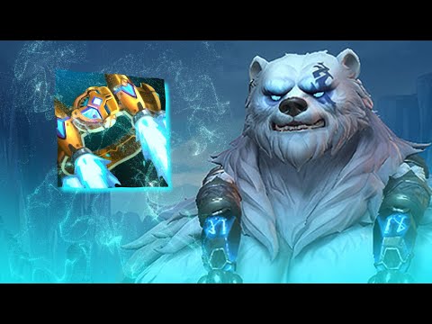 O NOVO ITEM PRO VOLIBEAR *TA MUITO FORTE* 😈 | JOSEPH MONOVOLI