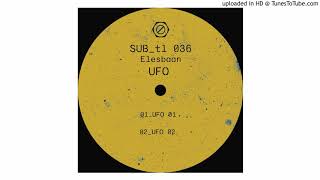 Elesbaan - UFO 02