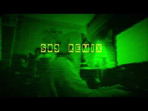 AZ - Half-A-Mill - Begetz- Streetlife S.89 Remix