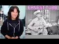 British guitarist analyses 'The Texas Troubadour' & country legend Ernest Tubb!