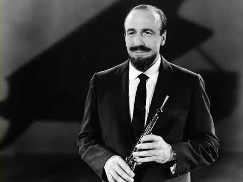 Song For A Summer Night MITCH MILLER & HIS ORCHESTRA