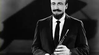 Song For A Summer Night MITCH MILLER & HIS ORCHESTRA