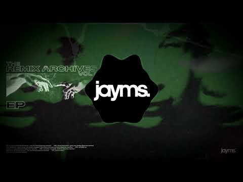 Drake vs Nasty C - Way 2 Jack'd (Jayms Remix)