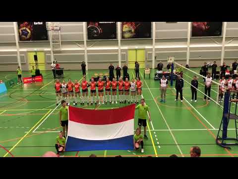 Sanne Wagener 01-03-2019