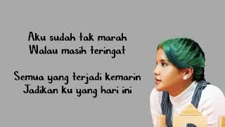 Download lagu SATU - SATU - IDGITAF / LIRIK - VIDIO LIRIK mp3