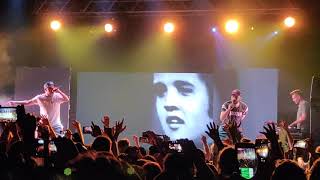 Nach - El idioma de los dioses