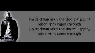 Lupe Fiasco - Lamborghini Angels (HD &amp; Lyrics On Screen)