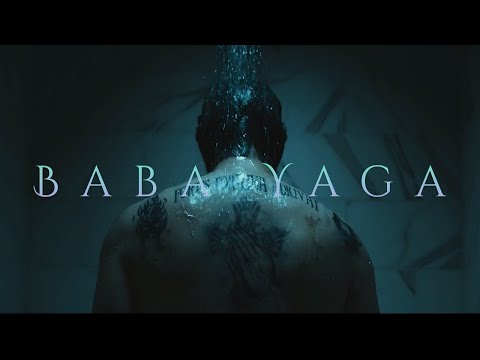 Johnny E - The Baba Yaga (John Wick Club Scene Remix)