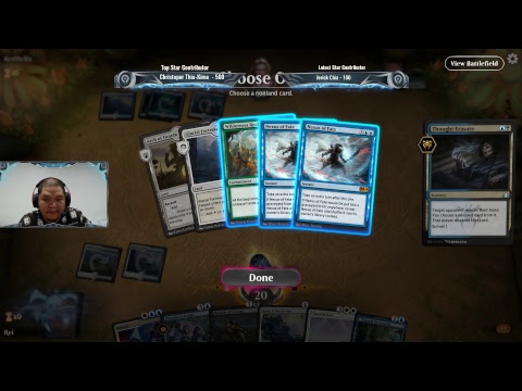 Testing Esper Control