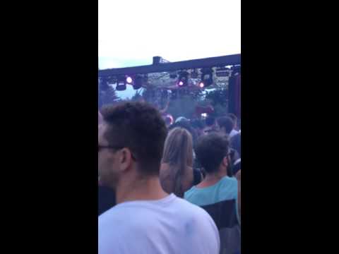 Dixon @ Lost in a moment Tuscany Calcione