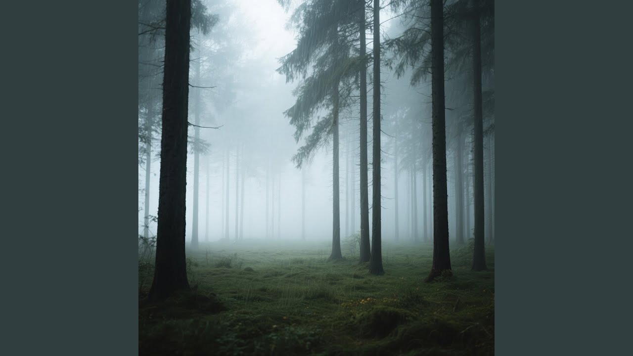 Azure Serenity at Midnight