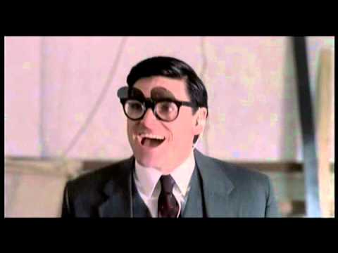 Tapeheads (1988) - The Hitmen sing The Language Of Love