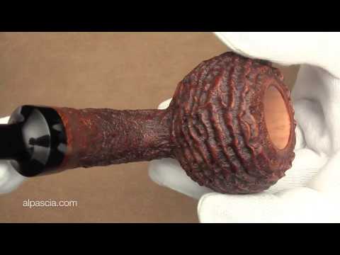 pipa Wojtek Pastuch 008 - tobacco pipe