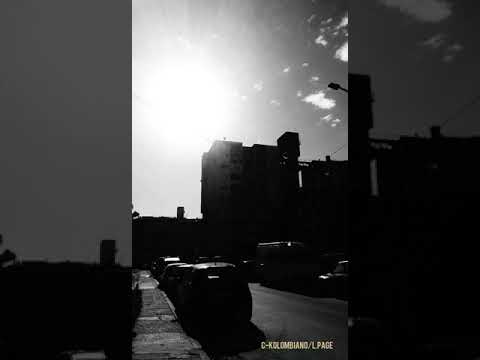 SIN1ROSTRO - LARRY PAGE (Prod. Sp1200)